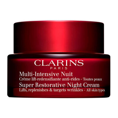 MULTI INTENSIF NUIT TP 50 ML